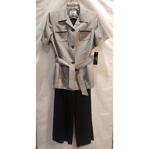 Collections for Le Suit Women's 2 Piece Set - Size 10 - NWT